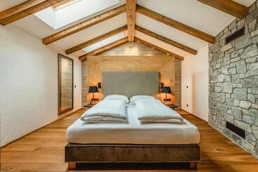 Apartmenthaus Wiesenhof