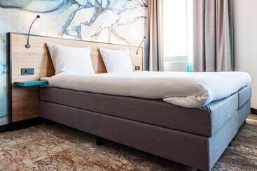 Fletcher Hotel Restaurant Scheveningen