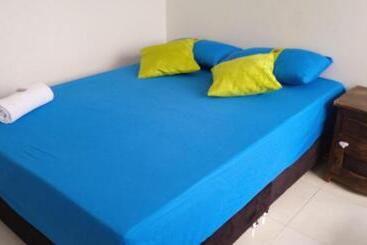 호텔 Anapoima Plaza In