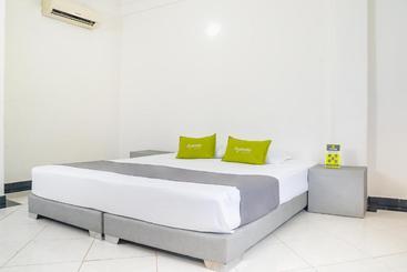 בית מלון כפרי Ayenda Castillo Resort 1613