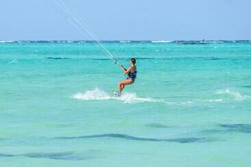 בית מלון כפרי B4 Boutique