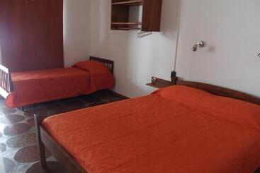 Отель Buena Vista Se Reserva Solo Con Seña