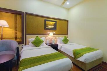 Отель Casa Broadway A Boutique