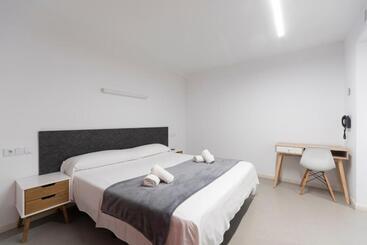 酒店 Epsilon Alcañiz