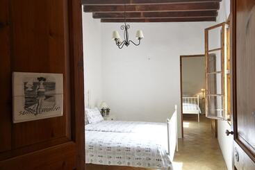 ホテル Hostalet Can Pep