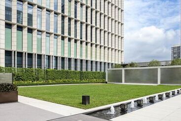 هتل Intercontinental Foshan Dongping