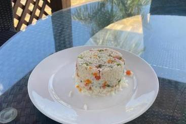 هتل Khwesa Resort