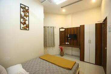 בית מלון כפרי Kissan