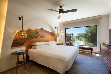 호텔 Marriott Vacation Club At Los Sueños
