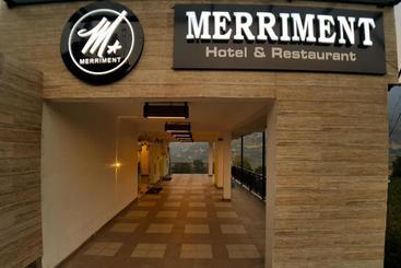 Merriment By Vrb Hotels Dalhousie