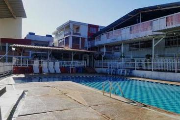 בית מלון כפרי Mirador Del Campo