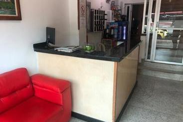 בית מלון כפרי Portal Victoria