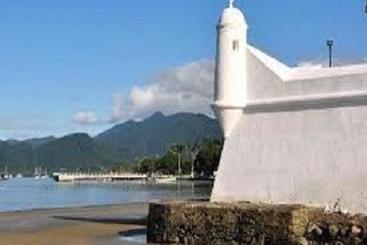 酒店 Pousada Rodoviária