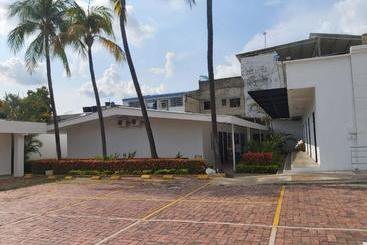 هتل Manantial Melgar Torre 2