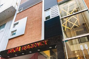 ホテル Skm Regency