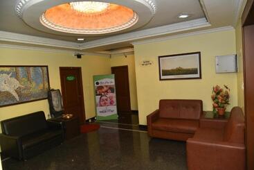 בית מלון כפרי Sonas