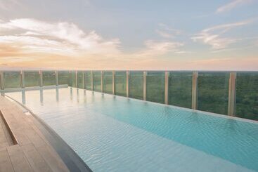 هتل Swissôtel Santa Cruz De La Sierra