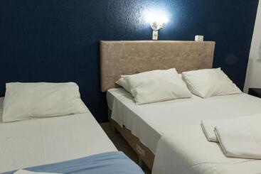 ホテル Villa Do Sossego Pousada