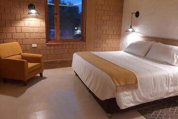 La Alhambra Hotel Boutique