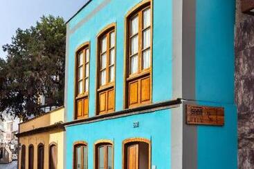 ペンション Alojamientos Necana