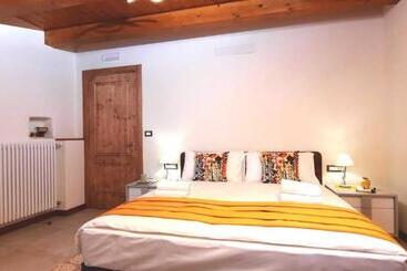 פנסיון Camere B81 Di Strain Neva