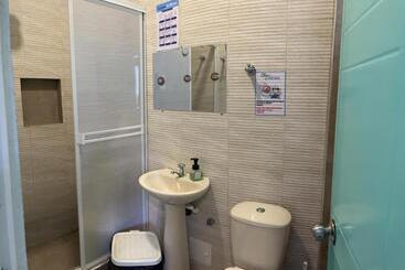 پانسیون El Refugio Minca