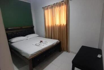 پانسیون Hostal Baruch