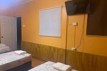 膳宿费 Hostal Iria