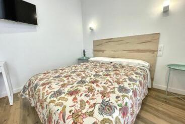 پانسیون La Despensa De La Corredera Hostal