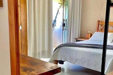 Пансион Pousada Pôr Do Sol