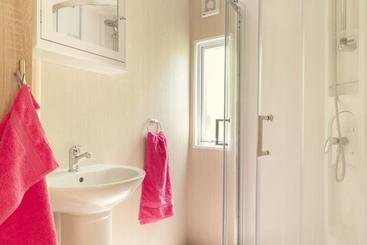 استراحتگاه Mobile Home 4p