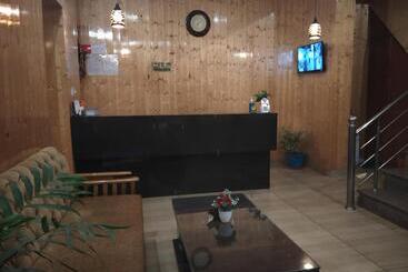 Royal Breeze Hotel & Restaurant Received Most Rated Traveller Award Property For Year 2023 2024 !!