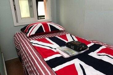 Albergue Noble Residence 2nd Korea University