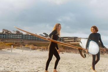 Alila Marea Beach Resort Encinitas, A Hyatt Resort