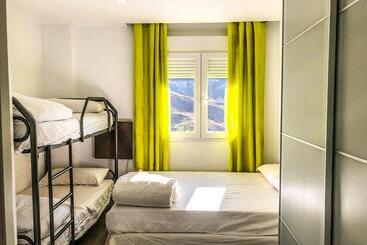Apartamentos Sierra Nevada Prime Bluettravel