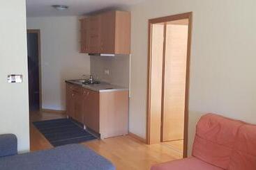 Apartman 117 Jahorina