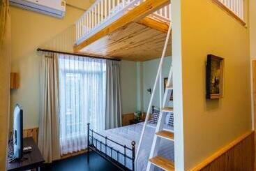 Baroque Boutique Resort