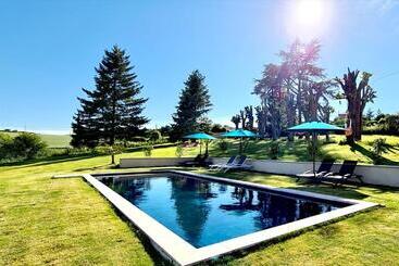 تختخواب و صبحانه Casa Vigna