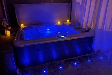 צימר Chambre D  Hôte Clos Des Mandrieres