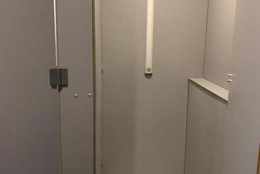 צימר Ecolodge Zen Otra Cosa