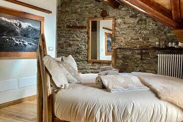 צימר Le Relais Du Boucher