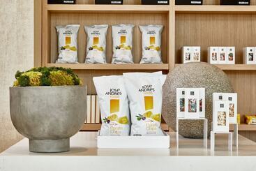 Ac Hotel By Marriott Fort Lauderdale Beach