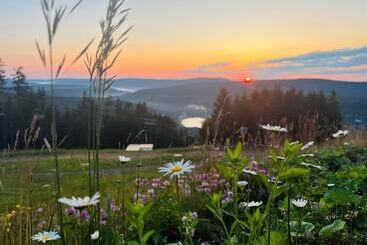 בית מלון כפרי Corduroy Inn And Lodge, Trademark Collection By Wyndham