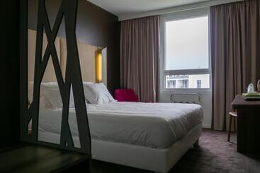 فندق Flag Caldas da Rainha