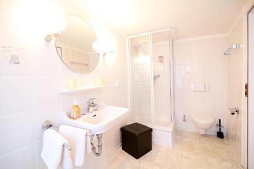 ホテル Goldener Löwe