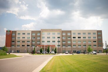 فندق Holiday Inn Express & Suites Onalaska La Crosse Area By Ihg