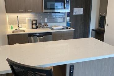 فندق Hyatt House Portland/beaverton