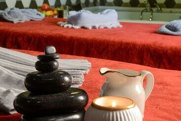 فندق Inn House Loft Spa