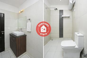 호텔 Oyo 29173 The Grand, Jammu