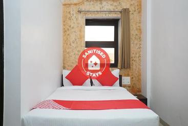 酒店 Oyo 29622 Naivedya